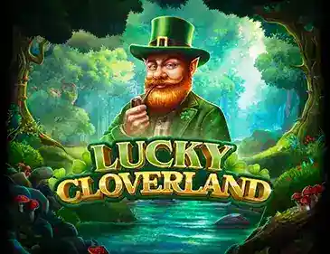 Lucky Cloverland